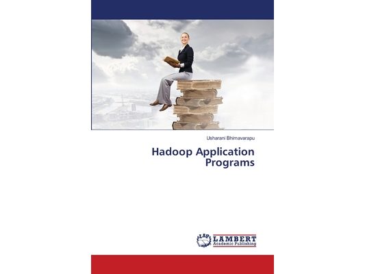 Hadoop Application Programs