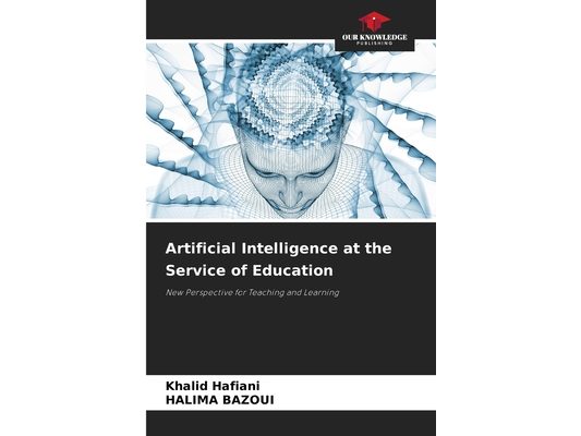 Artificial Intelligence at the Service of Education