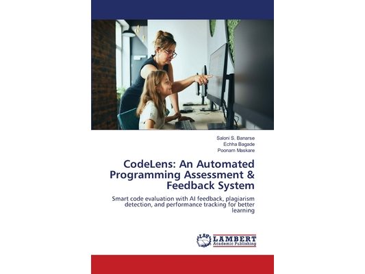 CodeLens: An Automated Programming Assessment & Feedback System