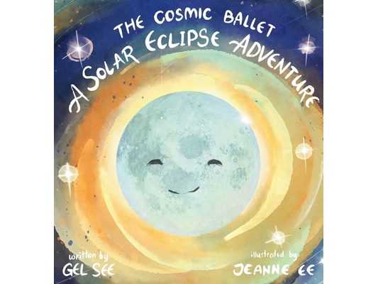 The Cosmic Ballet: A Solar Eclipse Adventure