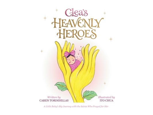 Clea's Heavenly Heroes