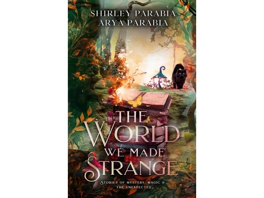 The World We Made Strange