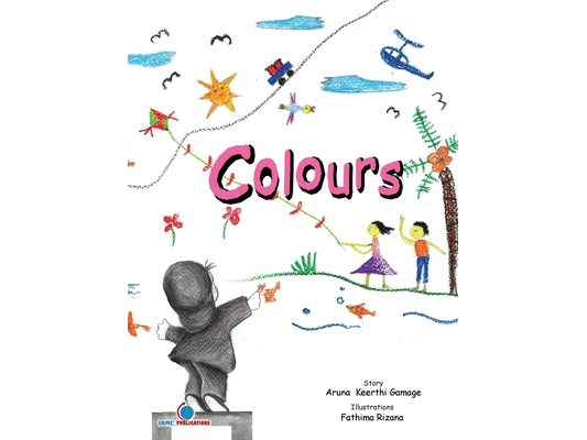 Colours