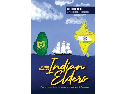 Stories from our Indian Elders