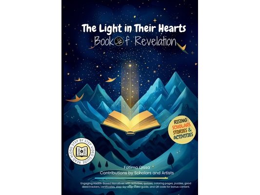 The Light in Their Hearts: Book of Revelation