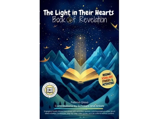 The Light in Their Hearts