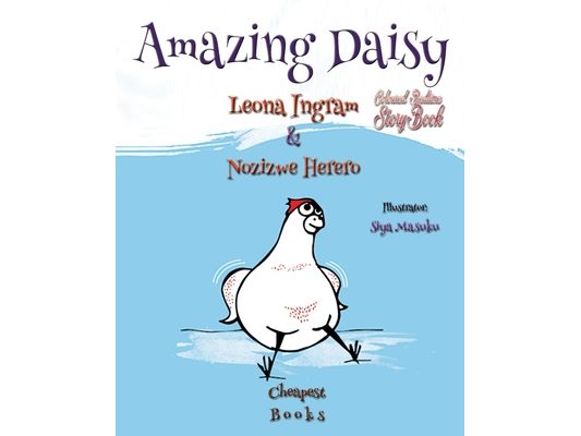 Amazing Daisy