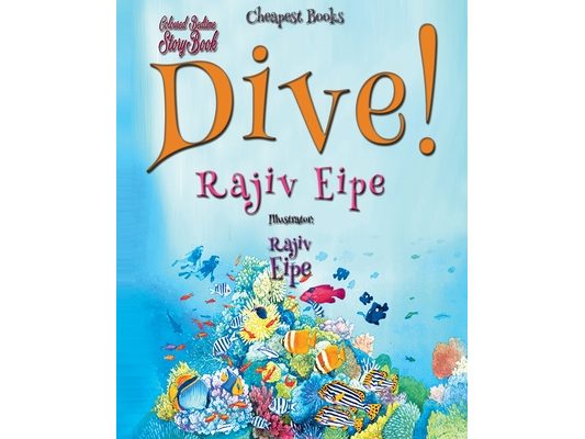 Dive!
