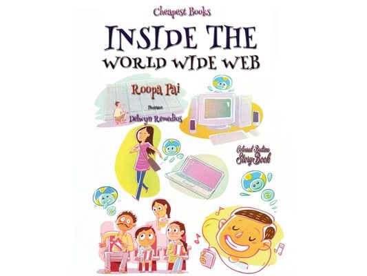 Inside the World Wide Web