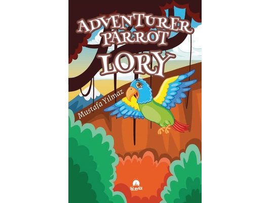 Adventurer Parrot Lory