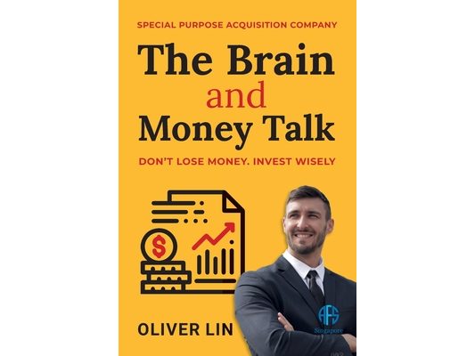 The Brain and Money Talk