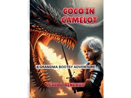 Coco in Camelot