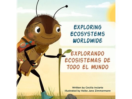 Exploring Ecosystems Worldwide