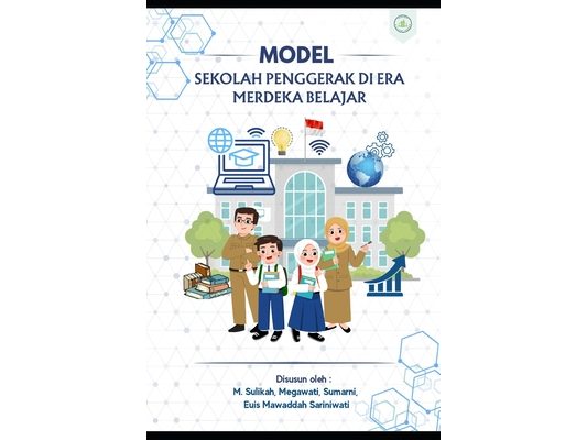 Model Sekolah Penggerak di Era Merdeka Belajar