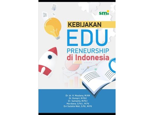Kebijakan Edupreneurship di Indonesia