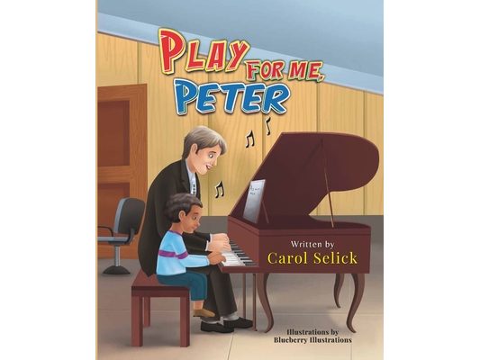 Play for Me, Peter