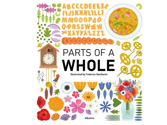 Parts of a Whole