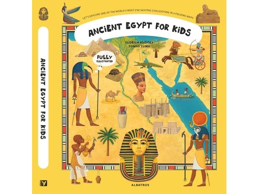 Ancient Egypt for Kids