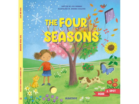 The Four Seasons