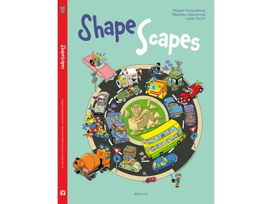 Shapescapes