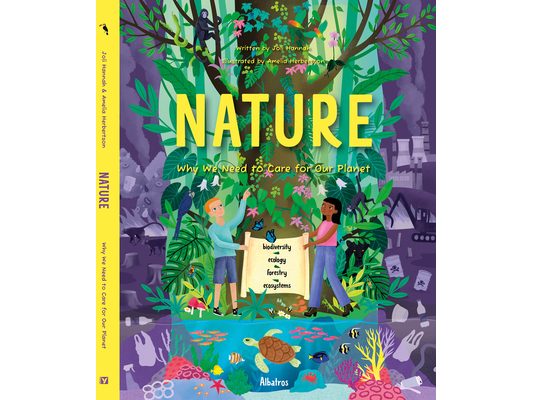 Nature: Why We Need to Care for Our Planet