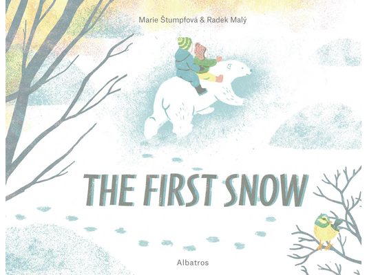 The First Snow