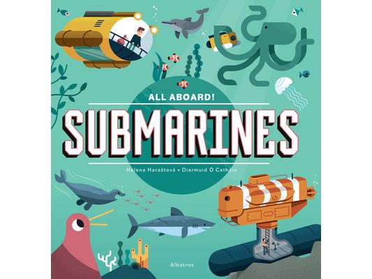 Submarines