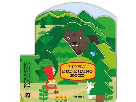 Little Red Riding Hood