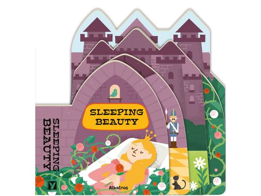 Sleeping Beauty