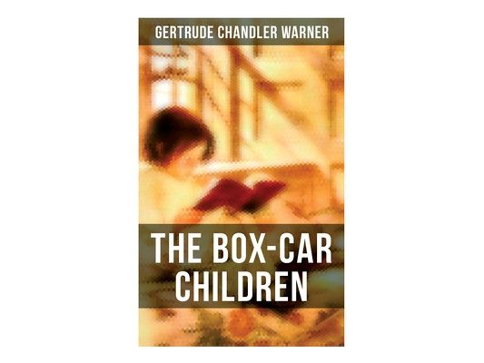 The Box-Car Children: Warmhearted Family Classic