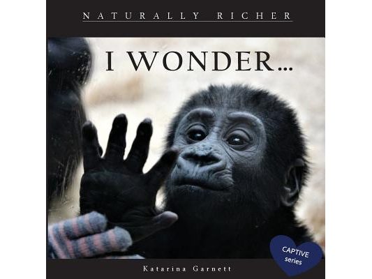 I Wonder: Naturally Richer
