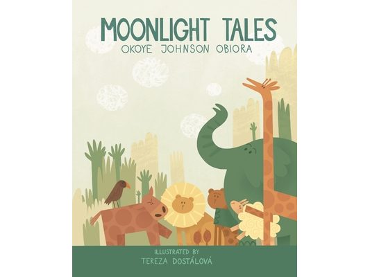 Moonlight tales