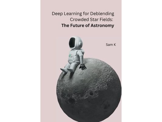 Deep Learning for Deblending Crowded Star Fields: The Future of Astronomy