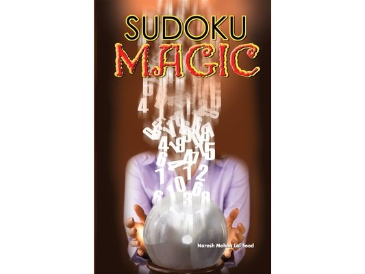 Sudoku Magic