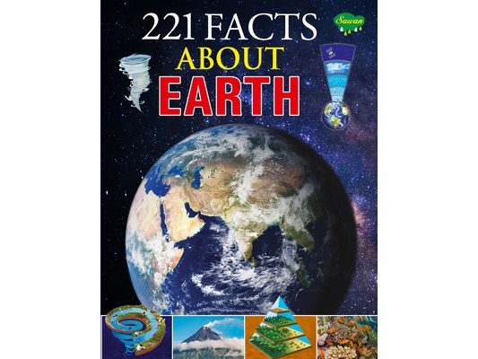 221 Facts about Earth