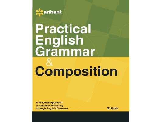 Practical English Grammar