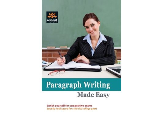 Paragraph Writing