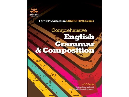 English Grammar & Composition