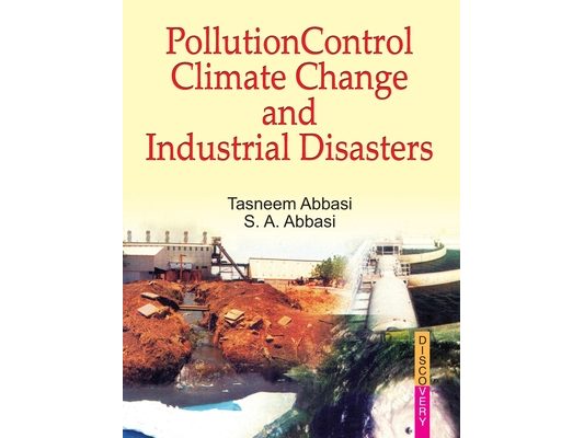 Pollution Control, Climate Change and Industrial Disasters - Royal Size