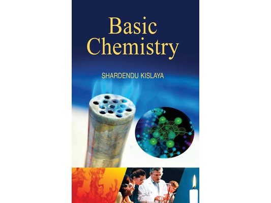 Basic Chemistry