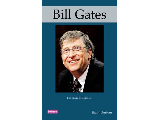 Bill Gates