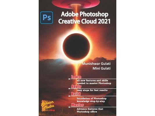 Adobe Photoshop Creative Cloud 2021: Adobe Photoshop