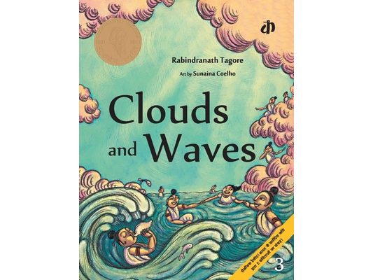 Clouds and Waves