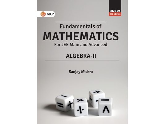 Fundamentals of Mathematics - Algebra-II