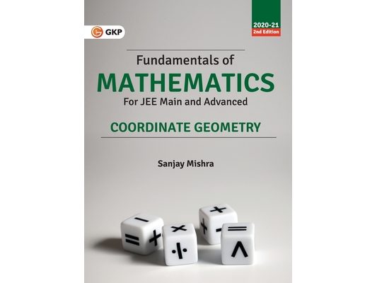 Fundamentals of Mathematics - Co-ordinate Geometry 2ed