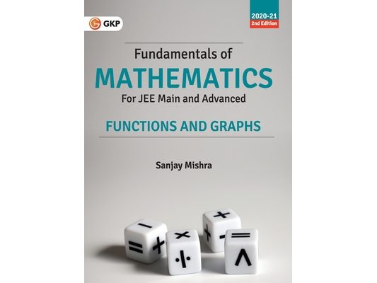 Fundamentals of Mathematics - Functions & Graphs 2ed