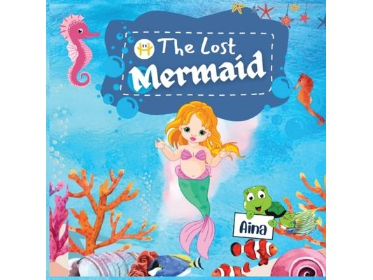 The Lost Mermaid