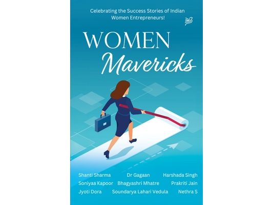 Women Mavericks