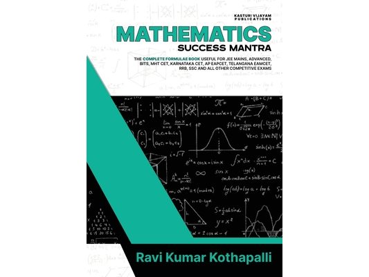 Mathematics Success Mantra