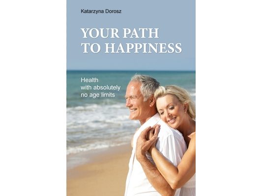 Your path to happiness